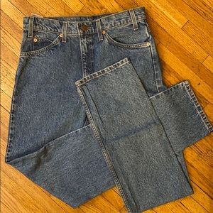 Levis 32x34 505 regular fit straight leg jeans NWT